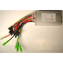 Kontrollenhet till e-motion 36v 250W 2012