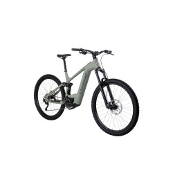 ELGAR 30, 9-vxl, 48 cm, Grön 2