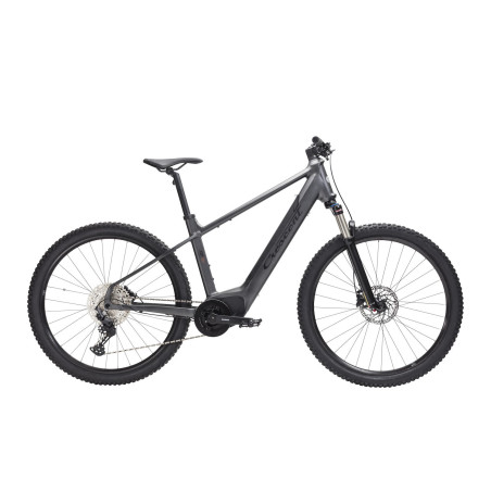 ELD 30 HT, 11-vxl, 47 cm, Svart