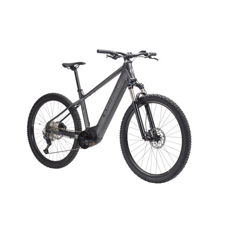 ELD 30 HT, 11-vxl, 47 cm, Svart
