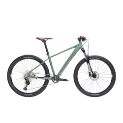 Crescent Modig M10 27,5 11-vxl Deore