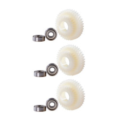 Planethjul EGOING A 3-PACK