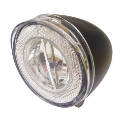 Framlampa 6-36V Volt Elcykel Swingo XE