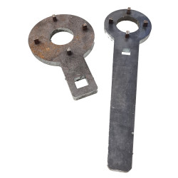 Verktygs kit för Shengyi motor 2016-2020