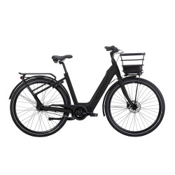 Crescent Elody 5-Vxl Shimano EP5