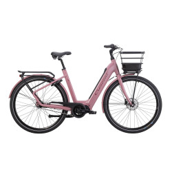 Crescent Elody 5-Vxl Shimano EP5 2