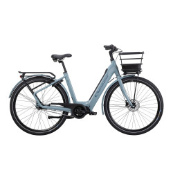 Crescent Elody 5-Vxl Shimano EP5 2