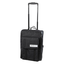 Sidoväska Drama wheel