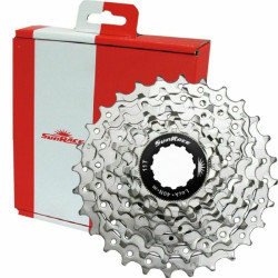 Kassettdrev Sunrace 9-speed 12-25T