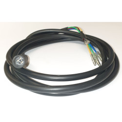 Motorkabel/hona, Kontrollenhet-Motor 24-36V, 6-pin