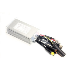 CONTROLLER BOX 26"/28" - 2015 (LSW1108-8-3F)