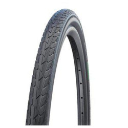 SCHWALBE ROAD CRUISER Green 47-406 20x1.75  Svart/reflex