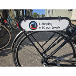 Lidköpings miljö och teknik