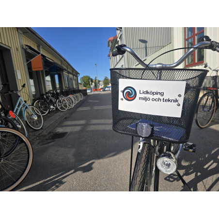 Lidköpings miljö och teknik