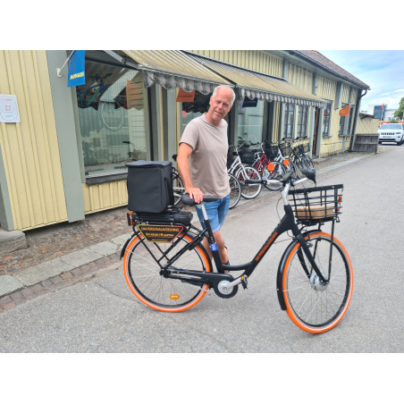 Din personalavdelning i väst