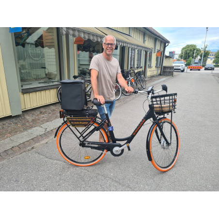 Din personalavdelning i väst