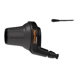 Shimano växelreglage Nexus 7 CJ-NX40 med muff
