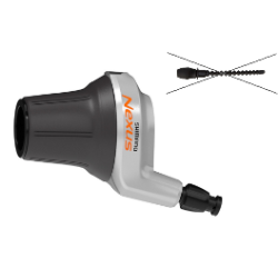 Shimano växelreglage Nexus 7 CJ-NX40 utan muff