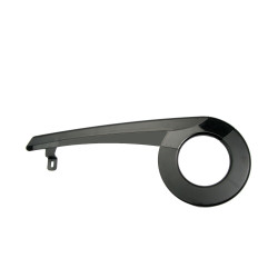 Kedjeskydd std 38t svart