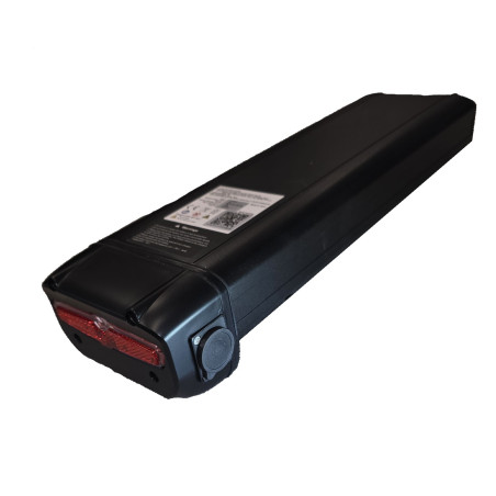 Batteri E-motion PKTH 36V/10,4Ah Samsung 2019-2020