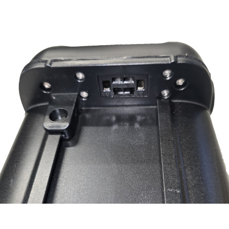 Batteri E-motion PKTH 36V/10,4Ah Samsung 2019-2020