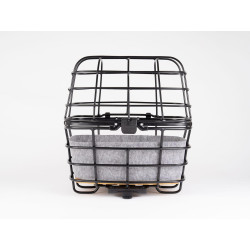 Galler och insats för Duo L