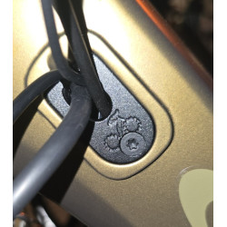 Ramlock för kablage 2