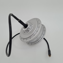 Framnavsmotor EGOING Ananda för skivbroms