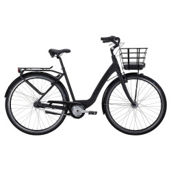 Crescent Tove 7-vxl 2