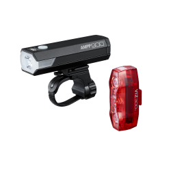 CATEYE AMPP900 Viz300