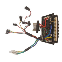 Kontrollenhet till e-motion Comfort 2015 36V Wave sine