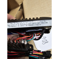 Kontrollenhet till e-motion Comfort 2015 36V Wave sine 2