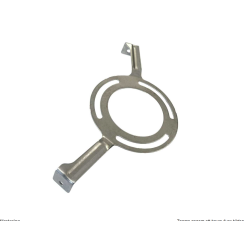 Kedjeskyddsfäste 38 f bosch