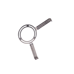 Kedjeskyddsfäste 42/44t Shimano E5000/6100