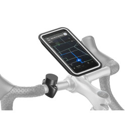 Smartphonehållare PRO SHAPEHEART. XL