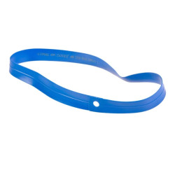 Fälgband 12" HERRMANS HPM 12"/203. 23mm (Max 6kg)