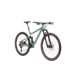 STARK S35 29, 12-vxl, 44 cm, Mossgrön