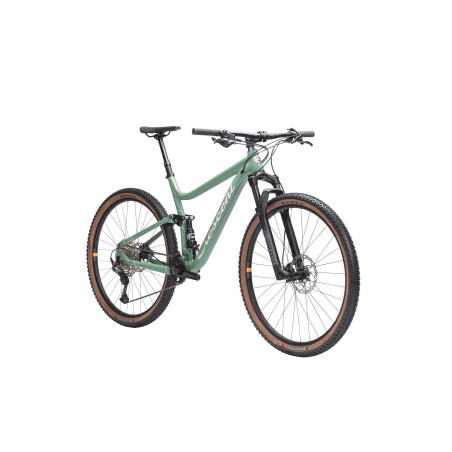 STARK S35 29, 12-vxl, 44 cm, Mossgrön