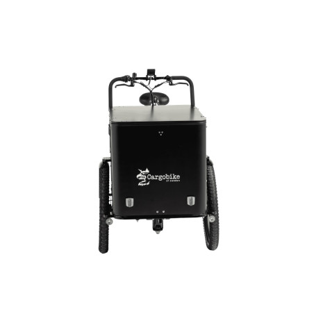 Cargobike Flex box lådcykel