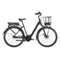 Crescent Elvira 7vxl Bosch Active Line Gen3