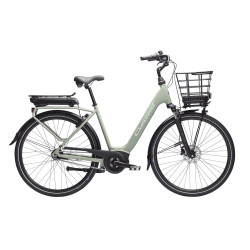 Crescent Elvira 7vxl Bosch Active Line Gen3 2