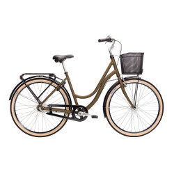 Monark Monica 3-vxl 2