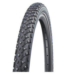 DÄCK SCHWALBE MarathonWinter+ 28x2.0, 50-622 Sv/Reflex 208du
