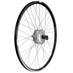 Hjul fram 622-19 db/sv rb el 9-pin Bafang