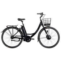 Ecoride Ambassador Gen3 7-vxl