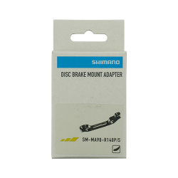 Skivbromsadapter 140mm SM-MA90-R140 Standard bak 2