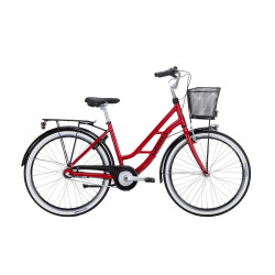 Sjösala Mariedal 26 3-vxl 2