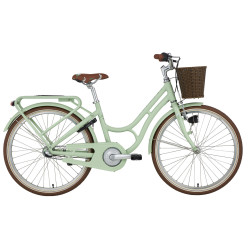 Monark Lill-Karin 24 tum