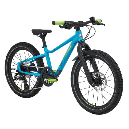 Niak MTB Jr 20, 8-vxl, Orange