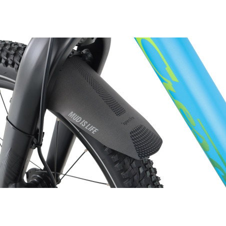 Niak MTB Jr 20, 8-vxl, Orange